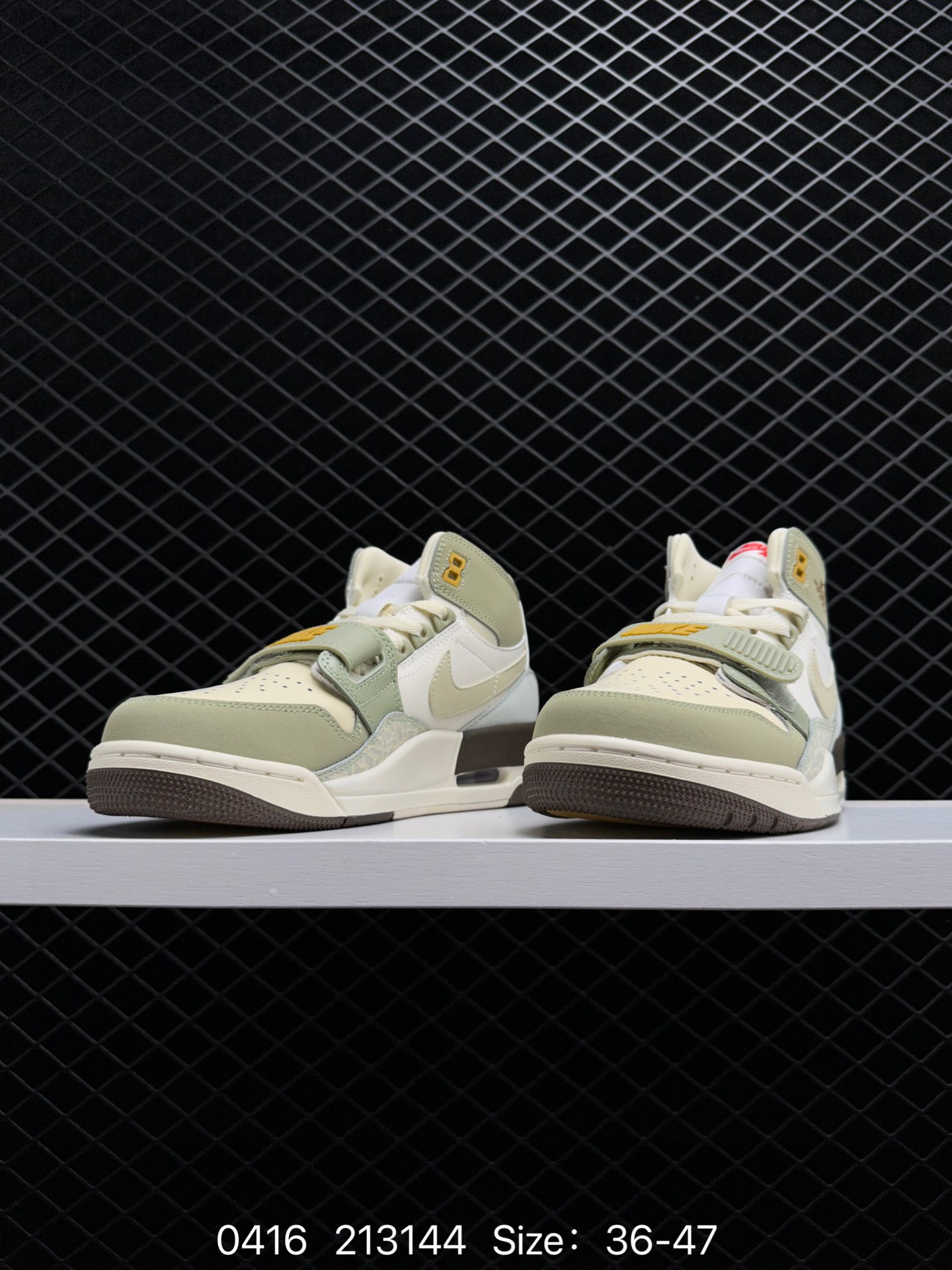 Air Jordan L egacy 312 “Year of the Rabbit”